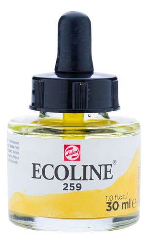 Acuarelas Liquidas Talens Ecoline 60 Colores