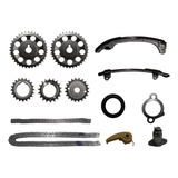 Kit De  Distribucion Rav4 2005-2006-2007-2008 2.4 Opt