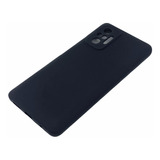 Protector Case Silicona Para Xiaomi Redmi Note 10 Pro