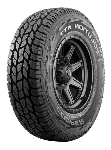 Llanta 215/65r16 98t Cooper Evolution Att