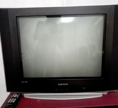 Tv Samsung 21 