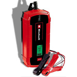 Cargador De Bateria 12v 3 A 200 Amp Einhell Auto Moto Ce-bc