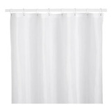 Cortina Protector Para Cortina Baño Forro 100 Micrones Pbe