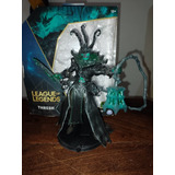 Figura Articulada De Thresh Original 