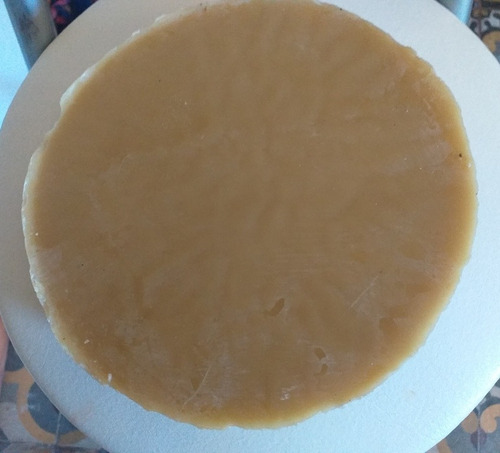 Cera De Abejas 500 Gramos 100% Pura