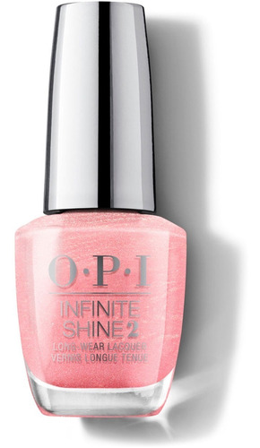 Esmalte Opi Sin Lampara Super Brillo Infinite Shine X15ml