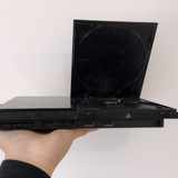 Playstation 2 Original Usada Excelente Estado