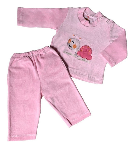 Pijama Termica Para Bebes 