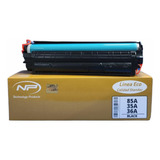 Toner 85a Generico Compatible Con Hh-pp