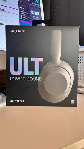 Sony Ult Wear Ult900n