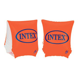 Flotador Brazalete Bracitos Inflable Pileta Intex 22705/0 Mm