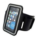 Bracelete Porta Celular Para Malhar iPhone 11