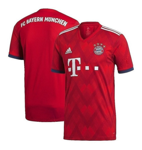 Nuevo Jersey Bayern Munich Liquidacion 