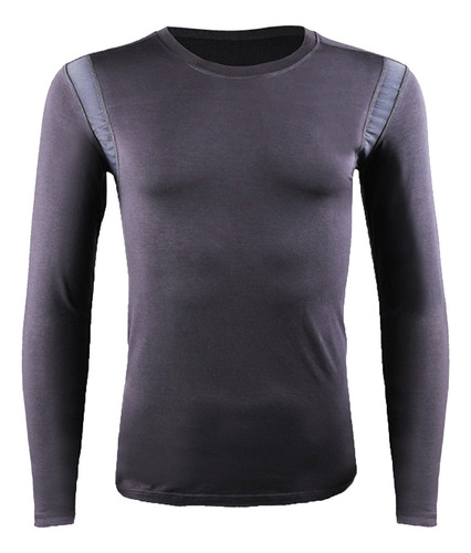 Ropa Interior Térmica Delgada Y Transpirable Para Hombre K F