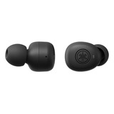 Audífono Bluetooth True Wireless Earbuds Negro Tw-e3b Yamaha