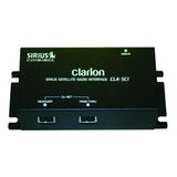 Adaptador Para Receptor De Radio Satelital Clarion Clasc1 Si