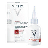 Sérum De Retinol A+ | Anti-arrugas | Vichy Liftactiv 30ml