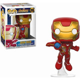 Iron Man #285  Avengers Infinity War Funko Pop!