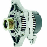 Alternador Chevrolet Chevy Swing 2000 4 Cil 1.4l 70 A