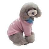 Ropa Perros Mascotas Campera Sweater Abrigo Chaleco Talle L
