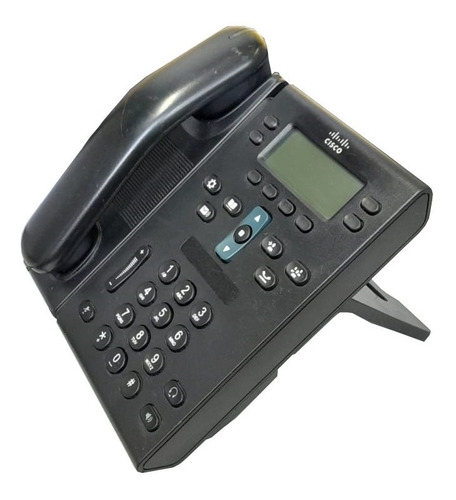 Telefone Ip Cisco Voip Cp-6941 / Semi-novo
