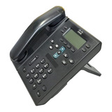 Telefone Ip Cisco Voip Cp-6941 / Semi-novo