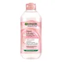 Agua Micelar De Rosas Garnier Skin Active X 400 Ml | MercadoLibre