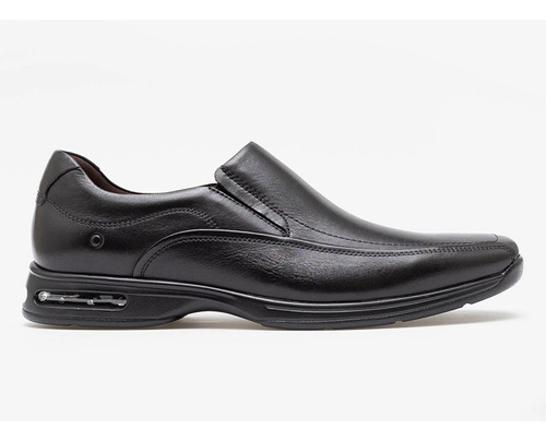 Sapato Democrata Smart Comfort Air Spot Original Elegante