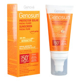 Genove Genosun Fotoprotector Fps50 Astaxactive