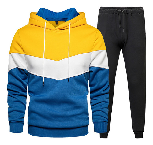 Ropa Deportiva Casual For Hombres