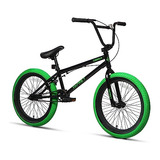 Cubsala Bicicleta Para Niños De 20 Pulgadas Bicicletas Bmx E