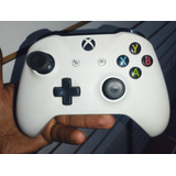 Control Xbox One Blanco 3 Generacion 