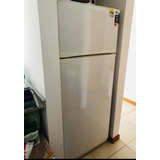 Heladera Con Freezer Zenit Funcionando