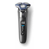 Philips Norelco Shaver 7200, Afeitadora Eléctrica Recargable Color Negro