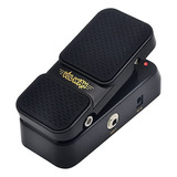 Pedal De Guitarra Sonicake Volwah Active Volume & Wah