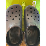 Crocs Azules Original