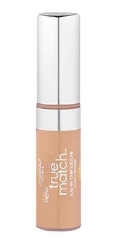 Loreal True Match Concealer, Fair/light Cool C1-2-3, 0.17