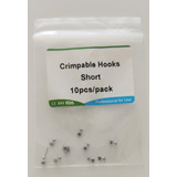 Kit Gancho Crimpable Hook Ortodoncia