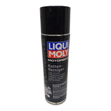 Liqui Moly Motorbike Kettenspray Weis Para Cadenas Lubrione