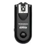 Radio Disparador Flash Yongnuo RF603 II Transceptor Inalámbrico 2.4GHz (1 Unidad) Control Remoto Obturador Cámara Alcance 100m 16 Canales Zapata con Traba Seguridad Sincronización 1\u002F320s Profesional | Mismo precio en cuotas