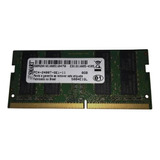 Memória Ram Smart 8gb 2400 T Pc4 - Ddr4 Sf4641g8ck8iegksbg