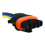 Conector Sensor Map Fiat Palio Fiat Punto