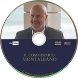 Comisario Montalbano Serie Completa Cajas