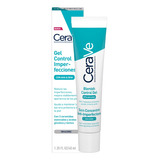 Gel Cerave Anti-imperfecciones Día/noche Piel Acne De 40ml