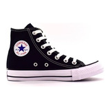 Tenis Converse Unisex , Chuck Taylor Hi Clasico