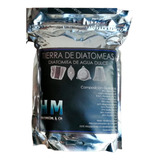 Tierra De Diatomeas Micronizada 1kg Envio Gratis 