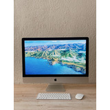 Usada iMac 27  2019 3.7 Ghz Intel Core I5 Me 8gb Disco 2tb