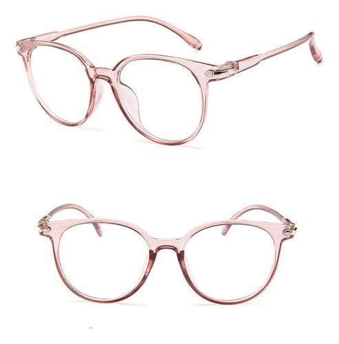 Montura Marco Gafas Para Lente Formulado Mujer Ref J