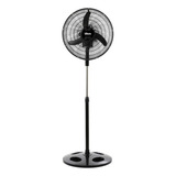 Ventilador De Pie Liliana Vprn20 Orbital Con Repeler 20 PuLG