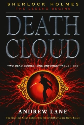 Death Cloud (sherlock Holmes The Legend Begins)